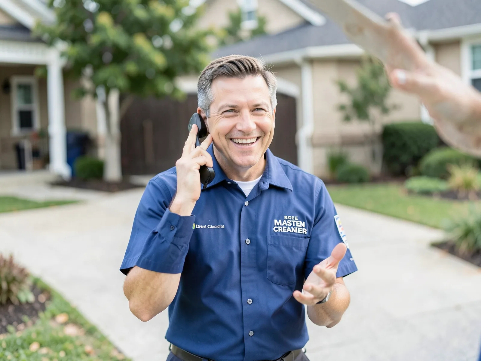 Drain Cleaning Wakefield, NE FAQs